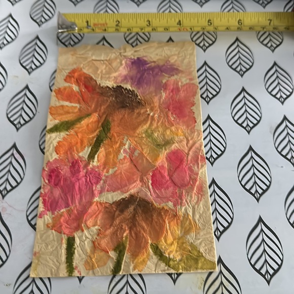 2 watercolors, originals - Picture 9 of 10